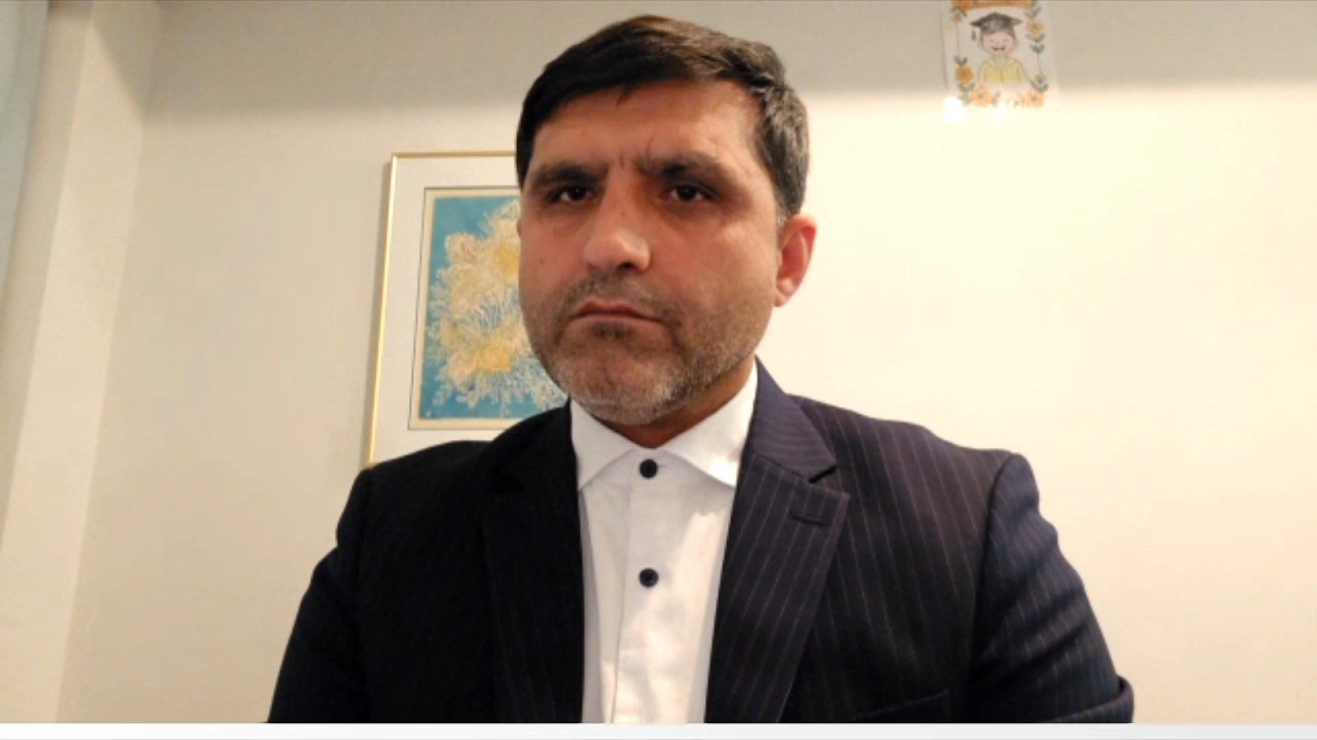 هشدار درباره پیامدهای فشار بر باشندگان بدخشان