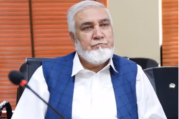 الکوزی: له پاکستان سره د افغانستان سوداګري په بشپړه توګه درېدلې ده