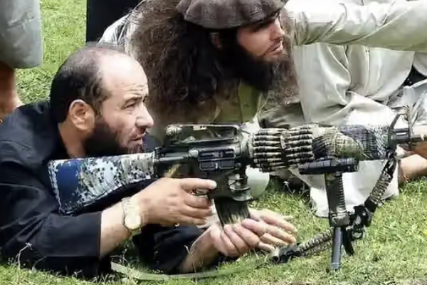 ردود فعل على اشتباكات بدخشان.. جمعة خان فاتح يخوض «معركة غير متكافئة»