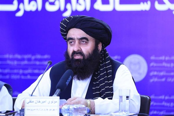 متقي له تور نوملړه د مشرانو نوم اېستل لاستهراوړنه بولي،خو د نیولو په اړه یې څه نهدي ویلي