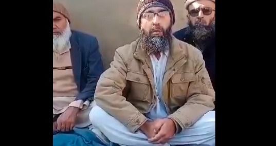 شورشیان کارگران کمیسیون انرژی اتمی پاکستان را در خیبرپختونخوا ربودند