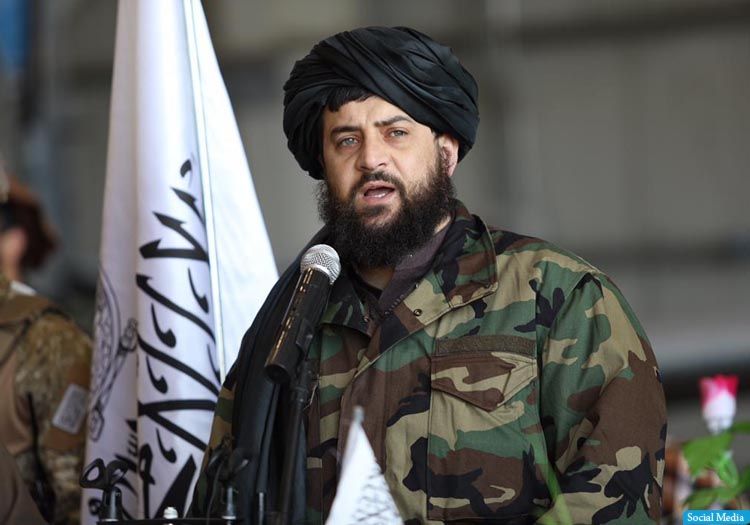 اشاره تلویحی ملا یعقوب به خوشگذرانی یک عضو حقانی:کسی اطاعت نکند، خداوند او را رسوا می‌کند