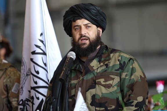 اشاره تلویحی ملا یعقوب به خوشگذرانی یک عضو حقانی:کسی اطاعت نکند، خداوند او را رسوا میکند