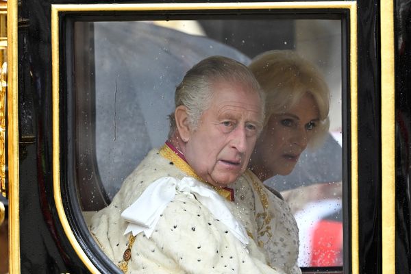 تاجگذاری پادشاه بریتانیا؛ الف تا یای تاجگذاری چارلز سوم