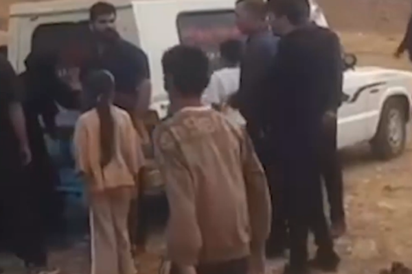 بازتاب قتل و مُثله کردن زن ایرانی «به دست برادر و با همکاری همسرش»