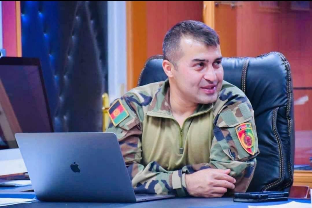 سمیع سادات: افغانستان نه استقلال لري او نه هم ازاد دی 