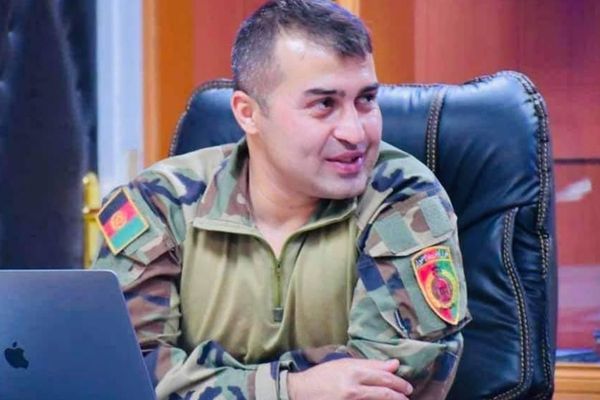 سمیع سادات: افغانستان نه استقلال لري او نه هم ازاد دی