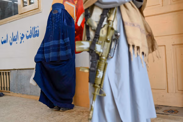 ملګري ملتونه: د افغان مېرمنو د حقونو د دفاع لپاره ګډ او دوامدار اقدام ته اړتیا ده