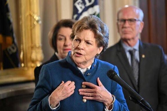 امریکایي سناتوره: موږ باید د افغان متحدینو ترڅنګ ودرېږو او هغوی ته ژمن پاتې شو