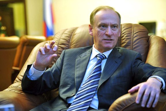 دبیر شورای امنیت روسیه: اعضای گروههای تروریستی در افغانستان خود را راحت احساس میکنند