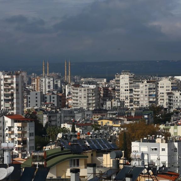 جسد یک پناهجوی افغان در شهر قونیه در ترکیه پیدا شد