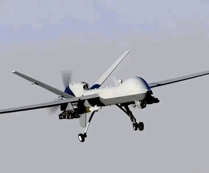 سرچینې: ناڅرګندو ډرون الوتکو په خېبرپښتونخوا کې د داعش پر مرکزونو بریدونه کړي