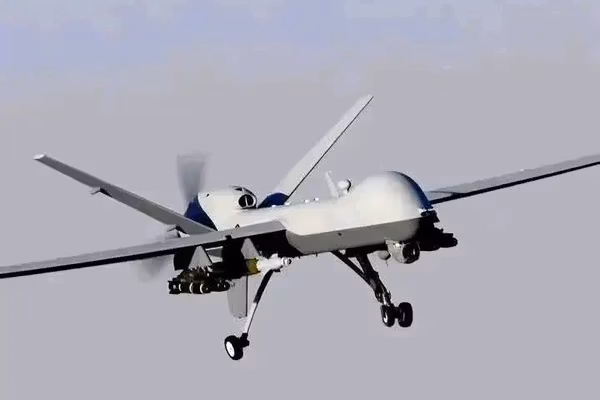 سرچینې: ناڅرګندو ډرون الوتکو په خېبرپښتونخوا کې د داعش پر مرکزونو بریدونه کړي