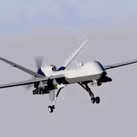 سرچینې: ناڅرګندو ډرون الوتکو په خېبرپښتونخوا کې د داعش پر مرکزونو بریدونه کړي