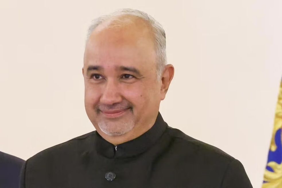 په مسکو کې د پاکستان سفیر: د پاکستان او طالبانو ترمنځ تاوتریخوالی کم شوی دی