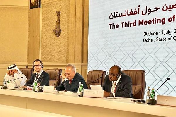 OIC Calls For Constructive Engagement With Taliban For Solving Challenges