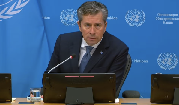 الأمم المتحدة: مقتل عشرات الأشخاص في أفغانستان جراء الاشتباكات بين طالبان وباكستان