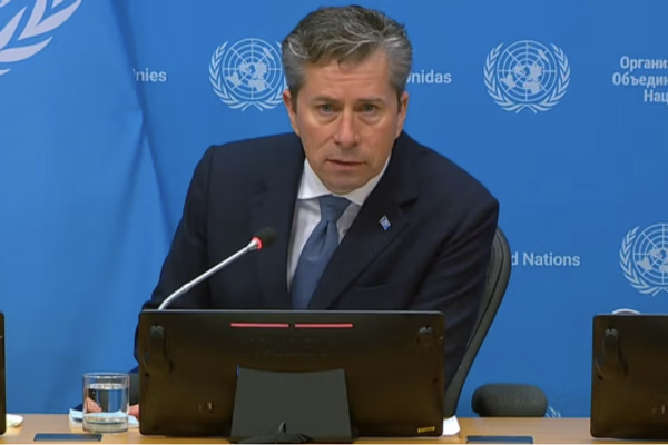 الأمم المتحدة: مقتل عشرات الأشخاص في أفغانستان جراء الاشتباكات بين طالبان وباكستان