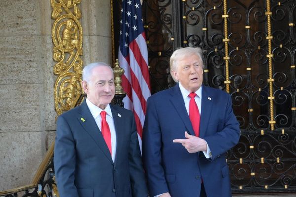 نخستوزیر اسرائیل دعوت ترامپ برای عضویت در هیئت صلح را پذیرفت