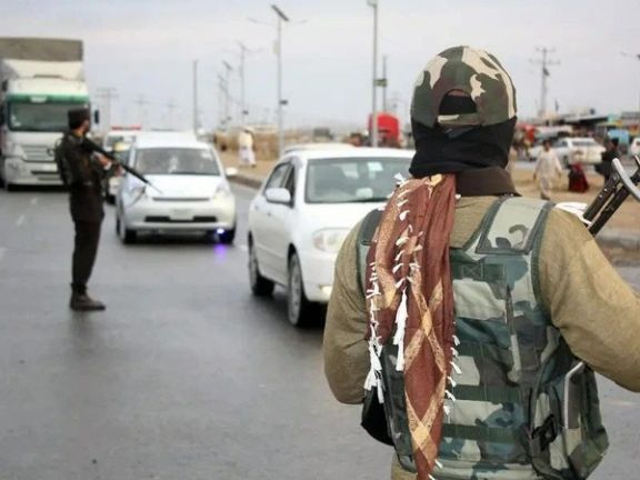 منابع: طالبان تدابیر امنیتی را در اطراف مسجد عیدگاه در قندهار شدید کرده است