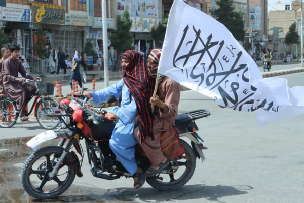 المجلس الأعلى للمقاومة يحذر أن اللائحة الجزائية لطالبان تقود أفغانستان إلى عصور أظلم