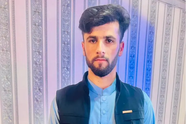 Taliban Arrests Third Member of Panjshiri Family in Kabul