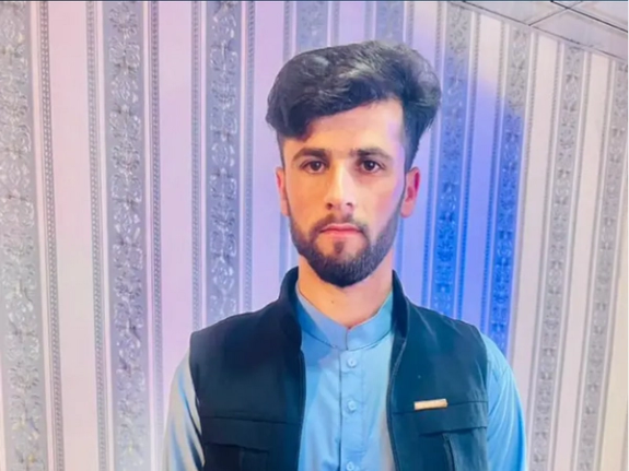 Taliban Arrests Third Member of Panjshiri Family in Kabul