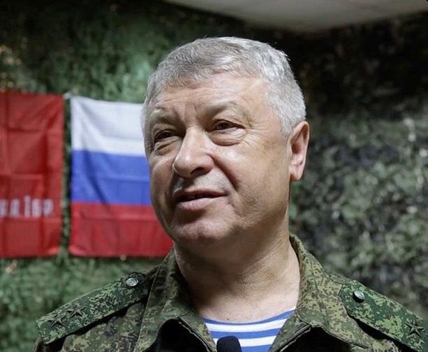 په مسکو کې پر یوه روسي جنرال برید شوی 