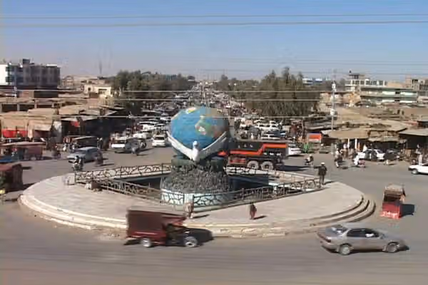 جبهه متحد میگوید در یک شبانهروز دو بار به طالبان در هلمند حمله کرد