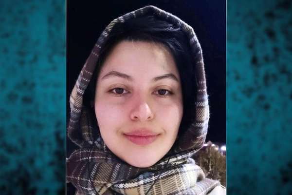 Afghan Student Vanishes In Iran After Arrest By Intelligence Agents