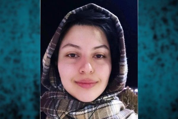 Afghan Student Vanishes In Iran After Arrest By Intelligence Agents