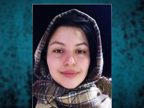 Afghan Student Vanishes In Iran After Arrest By Intelligence Agents