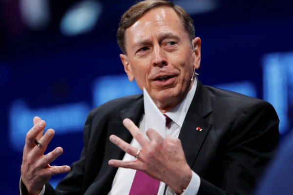 الرئيس السابق لوكالة الاستخبارات المركزية: بوتين ليس لديه نية لتحقيق السلام في أوكرانيا