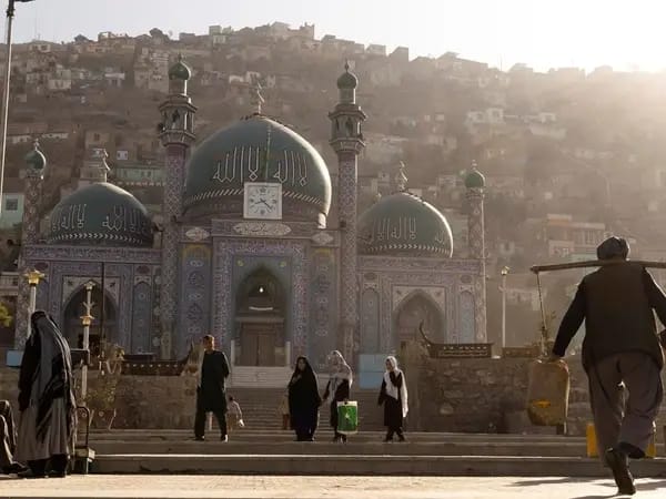 گزارش وزارت خارجه امریکا: اقلیت‌های مذهبی در افغانستان با خشونت‌ و تبعیض گسترده روبرواند