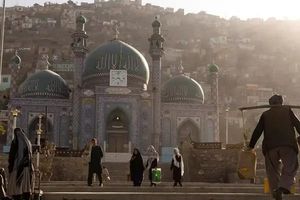 گزارش وزارت خارجه امریکا: اقلیتهای مذهبی در افغانستان با خشونت و تبعیض گسترده روبرواند