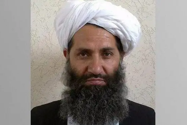 Taliban Leader Stresses Enforcement of Sharia Law During Faryab Visit