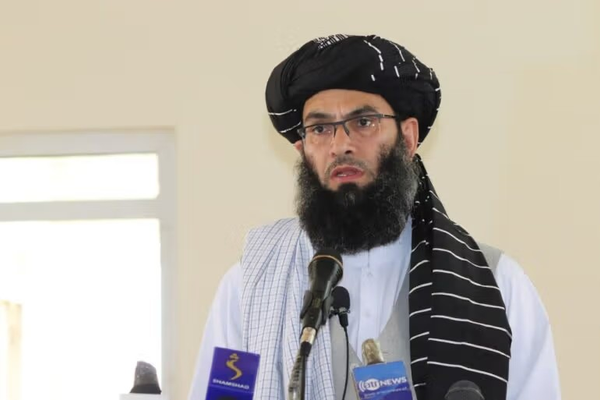 د تاریخ انحراف؛ د طالبانو د امر بالمعروف وزیر وايي چنګیز خان مسلمان شوی و