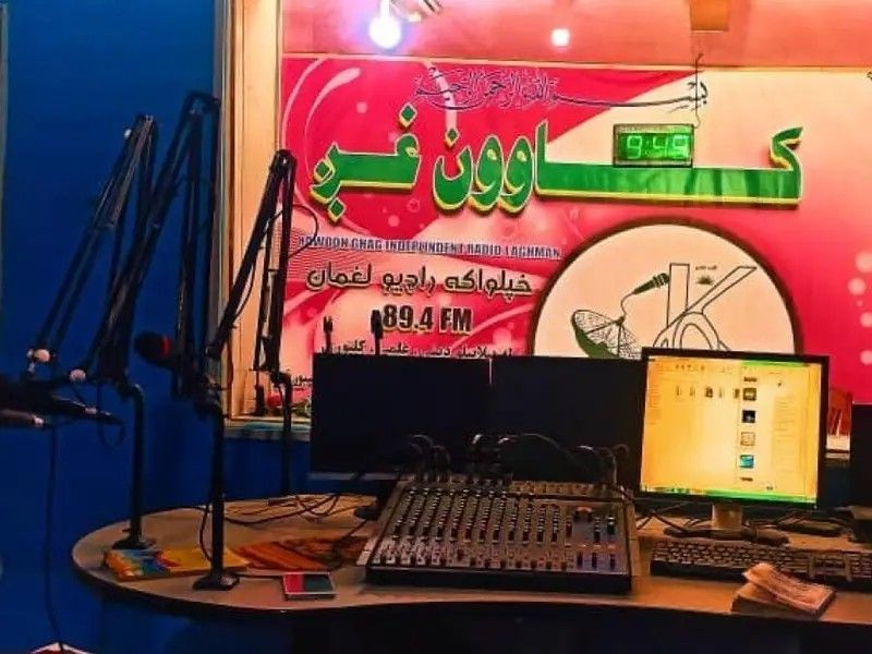 کمیته حفاظت از خبرنگاران حمله طالبان به رسانه‌های آزاد را خطرناک خواند