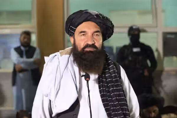 ګوانتانامو، دوحه او کابل؛ د خیرالله خیرخواه ستړی مزل په ولایت پای ته رسیږي