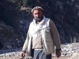 ځايي سرچینې: طالبانو په لغمان کې د سیمه ییزو پولیسو یو پخوانی قومندان نیولی دی