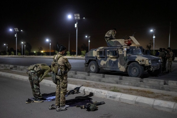 د انګلستان له خوا روزل شوو پخوانيو افغان ځواکونو ته په اوکراین کې د جنګیدو وړاندیزونه شوي