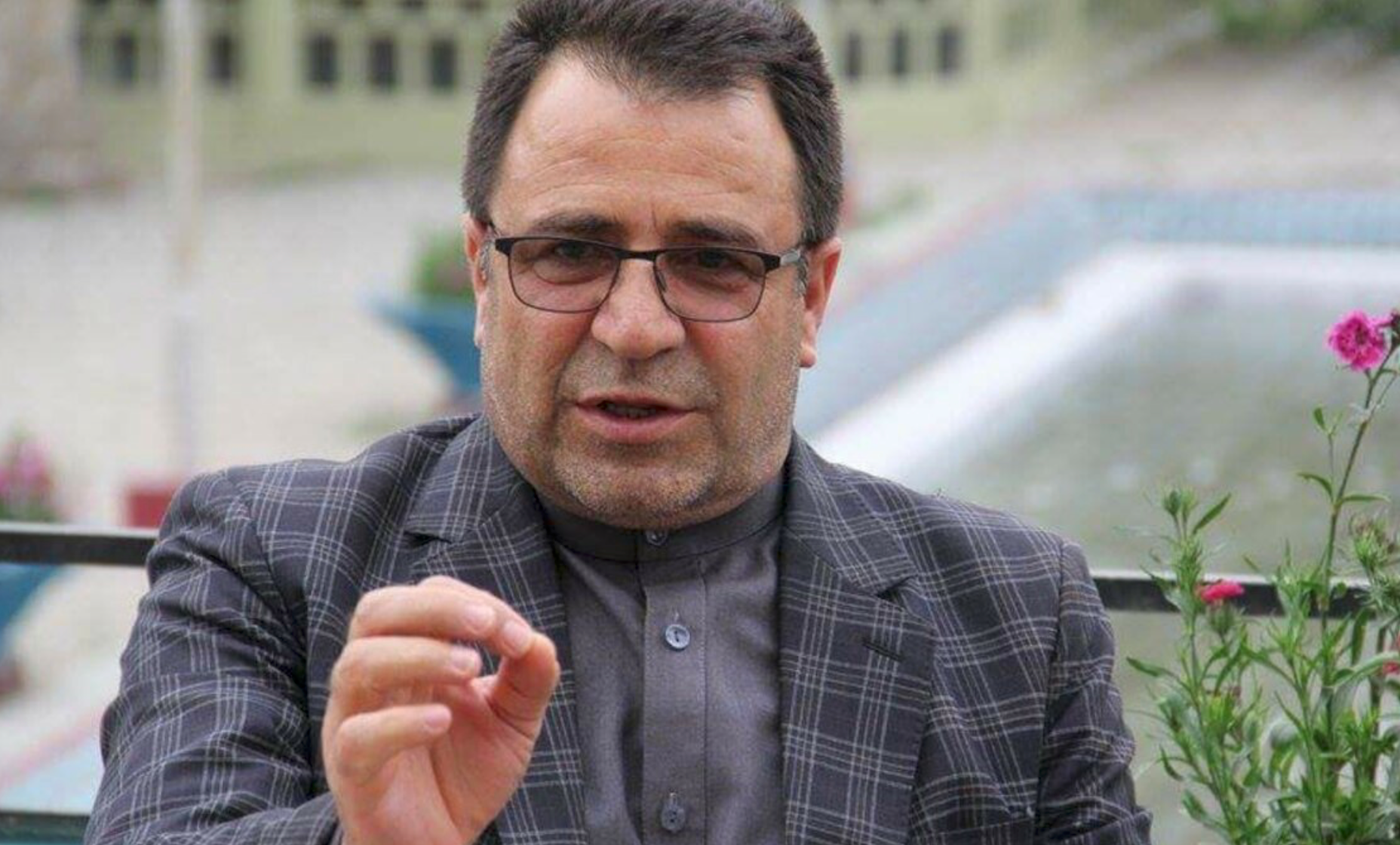 ګلاب منګل: محقق پخوا هم د ملي ګټو پر ځای بهرنیو ګټو ته ارزښت ورکاوه