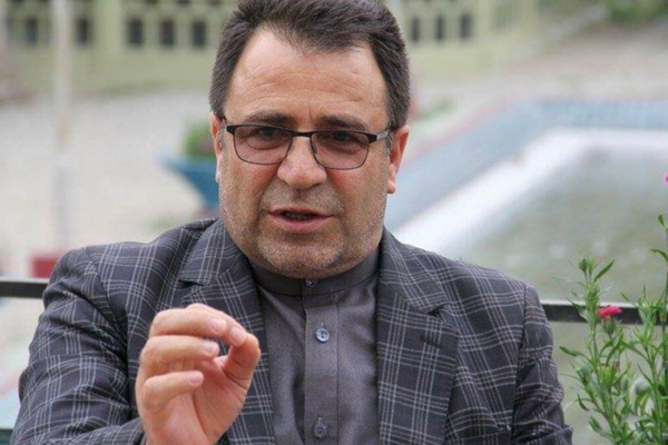 ګلاب منګل: محقق پخوا هم د ملي ګټو پر ځای بهرنیو ګټو ته ارزښت ورکاوه