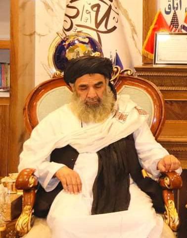 د طالبانو د پوهنې وزير د ديني مدرسو لپاره د نوي نصاب پر عملي کولو ټینګار کړی