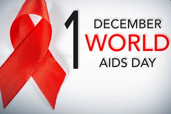 د ایډز نړۍواله ورځ؛ په افغانستان کې ۱۳زره کسان په ایډز اخته دي