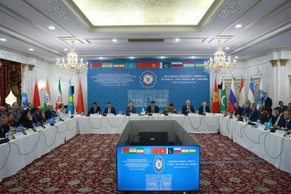 Terrorist Groups Growing More Active In Afghanistan, Says SCO Official