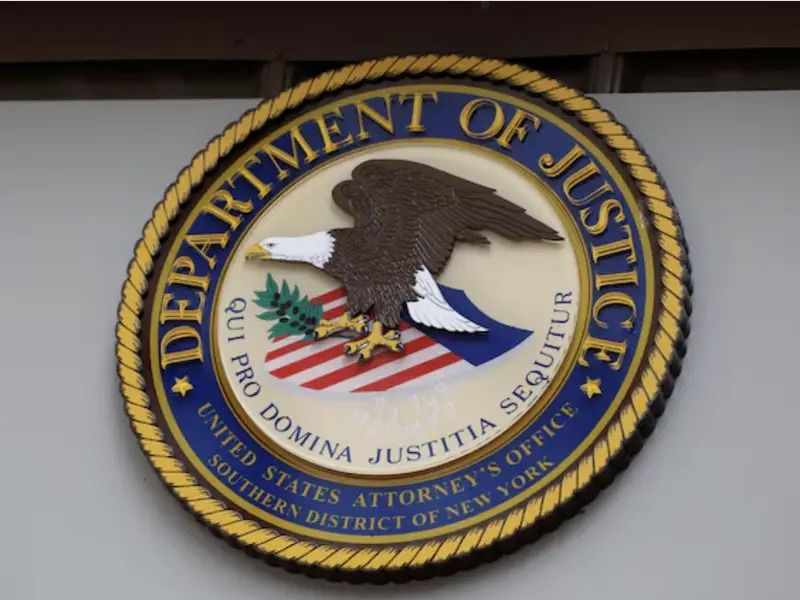 وزارت دادگستری امریکا می‌گوید بزرگترین شبکه جرایم سایبری دنیا را منهدم کرده است