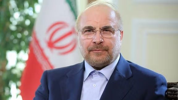 محمد باقر قالیباف: د سویس په خبرو کې د بندیزونو او شتمنیو اړوند موارد حل شوي