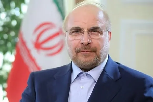 محمد باقر قالیباف: د سویس په خبرو کې د بندیزونو او شتمنیو اړوند موارد حل شوي