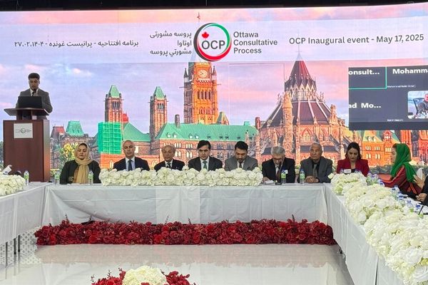 د اوتاوا د مشورتي بهیر پر مهال د ملي سرود د نه خپرېدو په اړه ناندرۍ راولاړې شوې